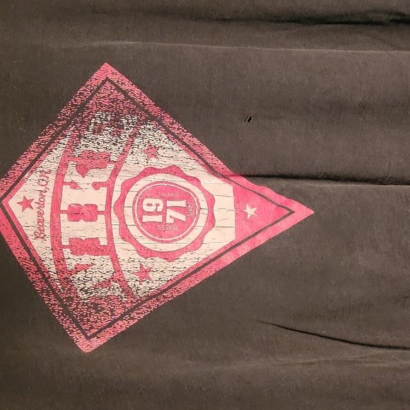 Vintage Nike t-shirt - Picture 2 of 4